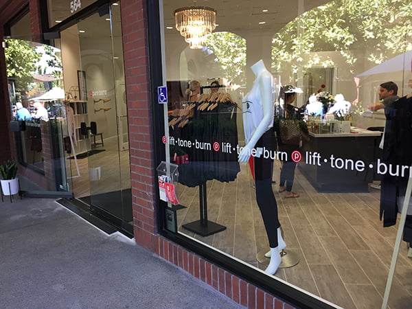 Pure Barre: My newest fitness addiction