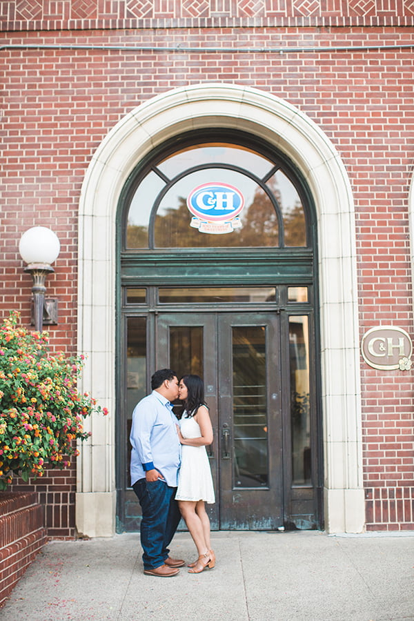 30 Random facts about my husband and I