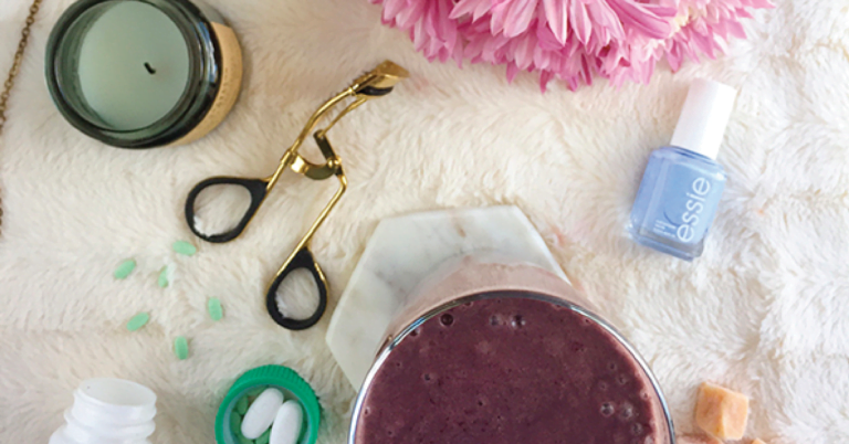 Self-care tips during a chronic illness flare