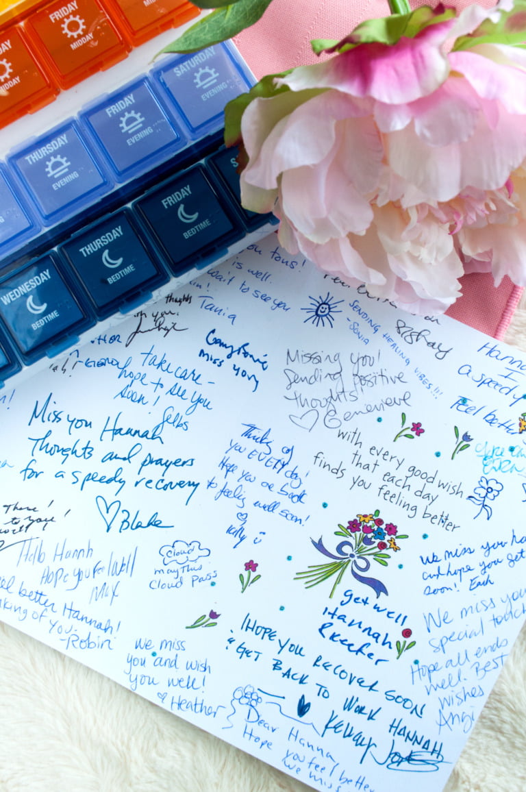 10 Self-care tips and tasks to do while on work medical leave