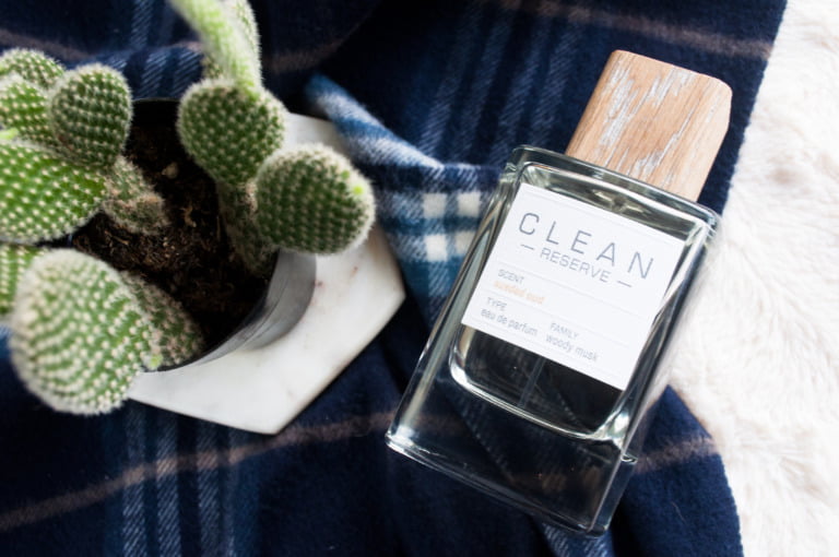 CLEAN Reserve Sueded Oud Eau de Parfum
