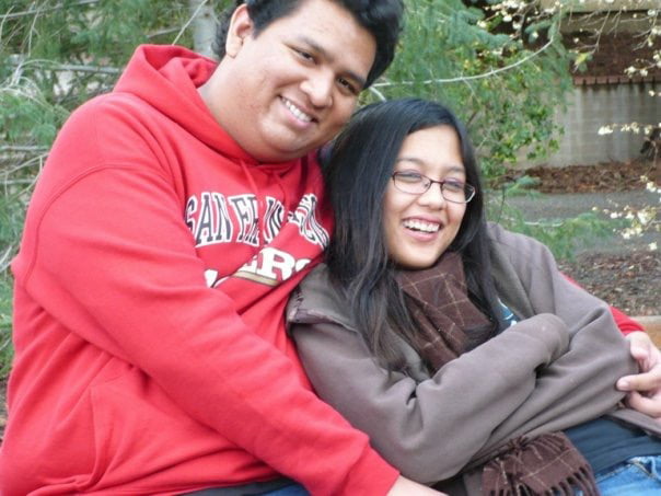 Celebrating 10 years with 10 photos