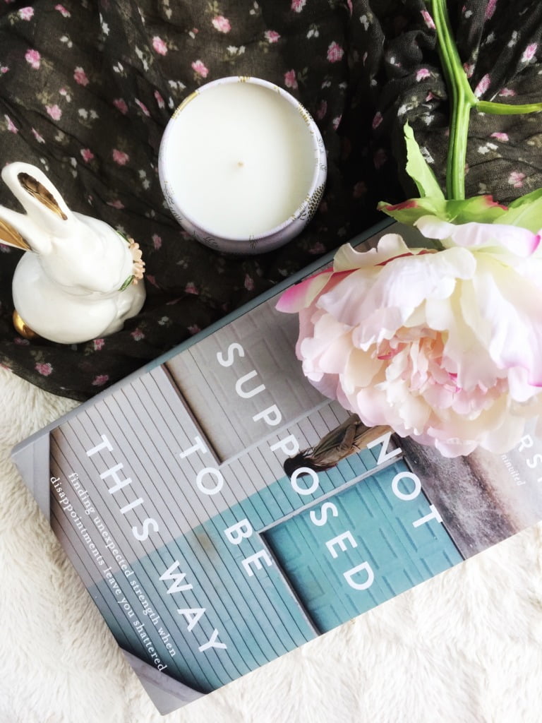 6 ways God gave me grace during and after my lupus flare and seizures