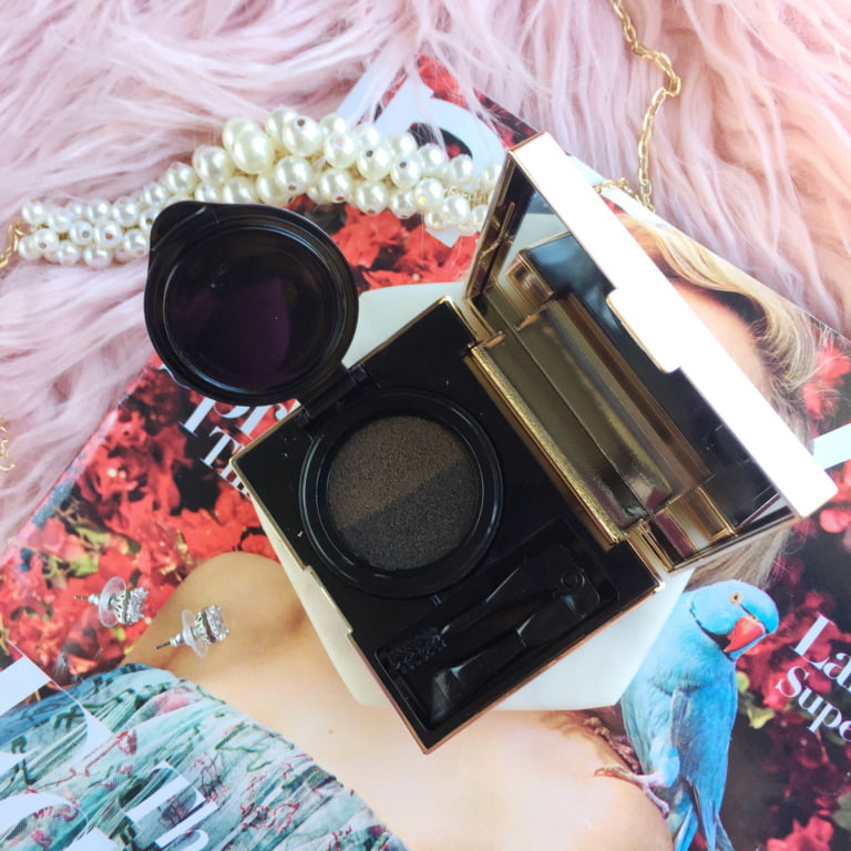 Iconic London Sculpt & Boost Eyebrow Cushion