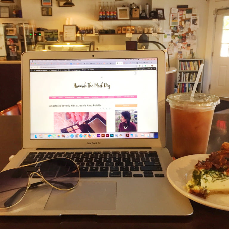 5 ways to fall back in love with blogging