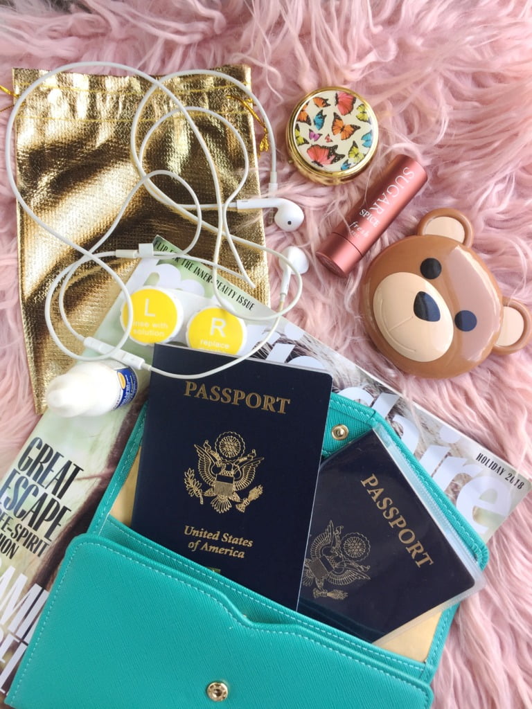 20 places I want to visit before turning 40 (International and Domestic)