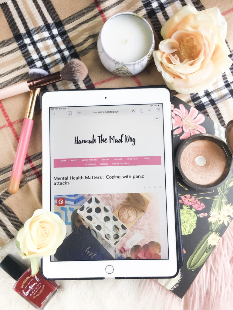 7 mistakes I made during my blogging journey