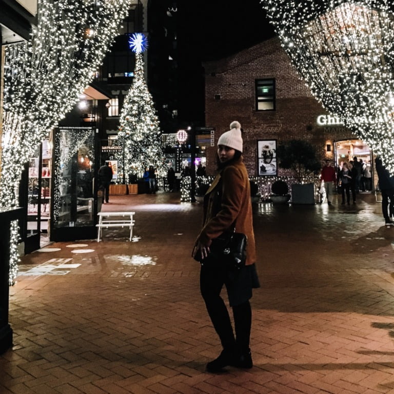 Christmas in San Francisco: Magical Things to Do