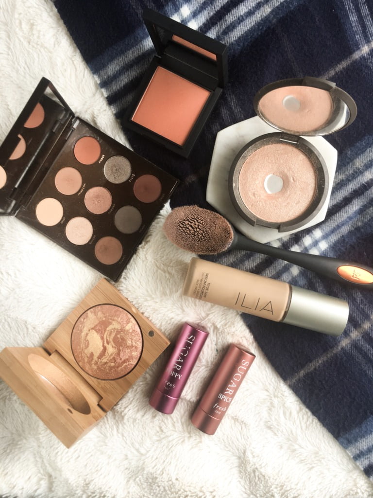 Am I getting bored with beauty posts?