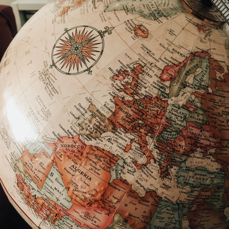 Why it’s okay to feel disappointed with COVID-19 disrupting your travel plans