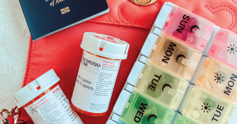 10 helpful tips for traveling with lupus