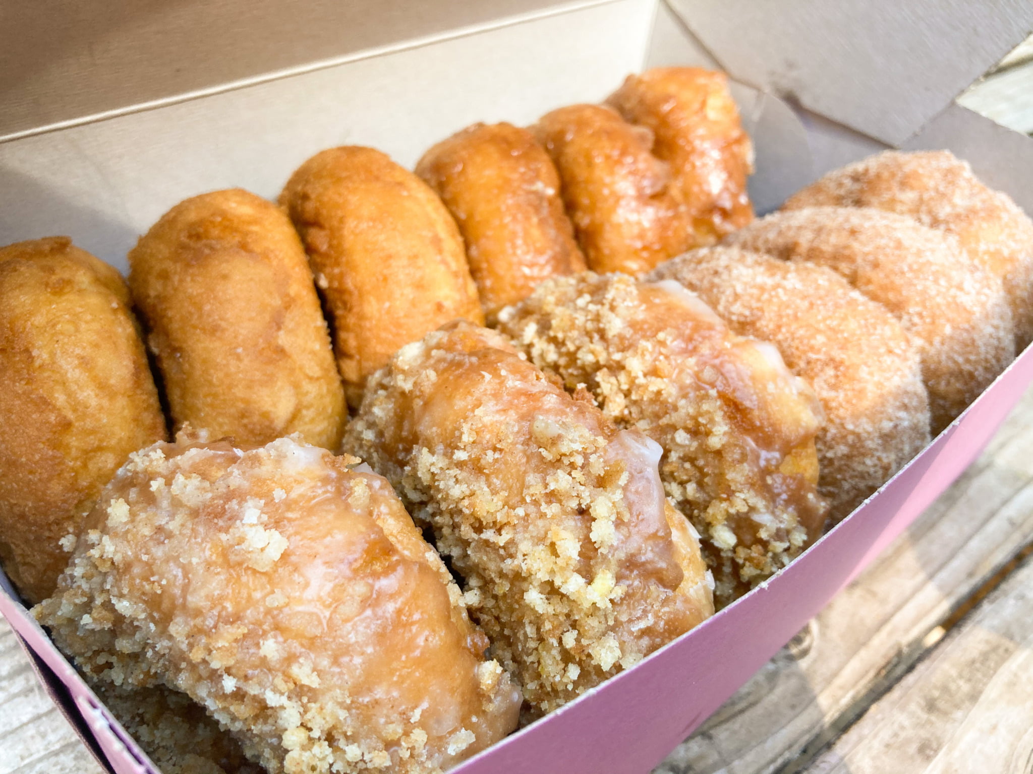 Your Guide to Apple Hill's High Hill Ranch Hannah on Horizon