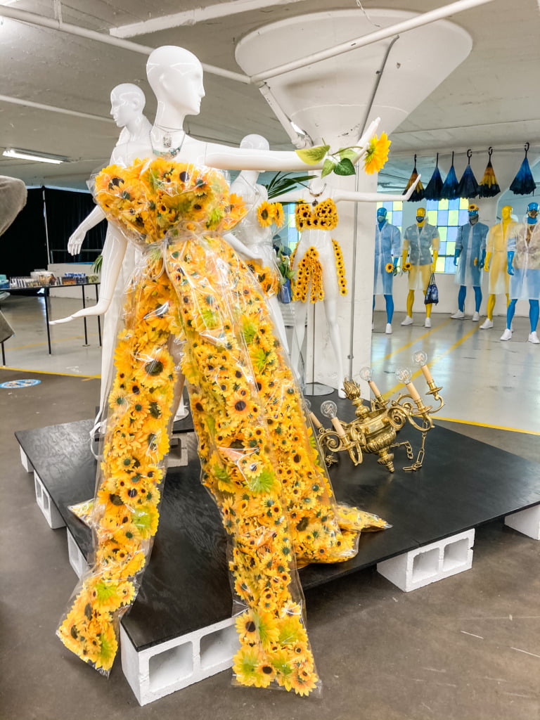 Van Gogh Immersive San Francisco
