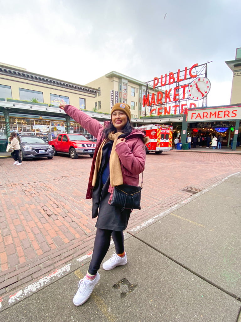 Your Ultimate 4-Day Guide to Seattle