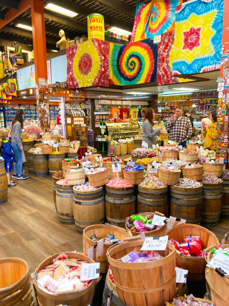 11 Fun things to do in Old Sacramento Hannah on Horizon