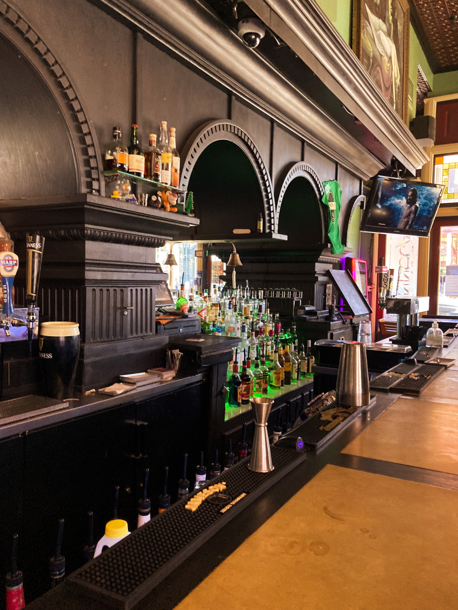 Sean Finnegans Old Sacramento