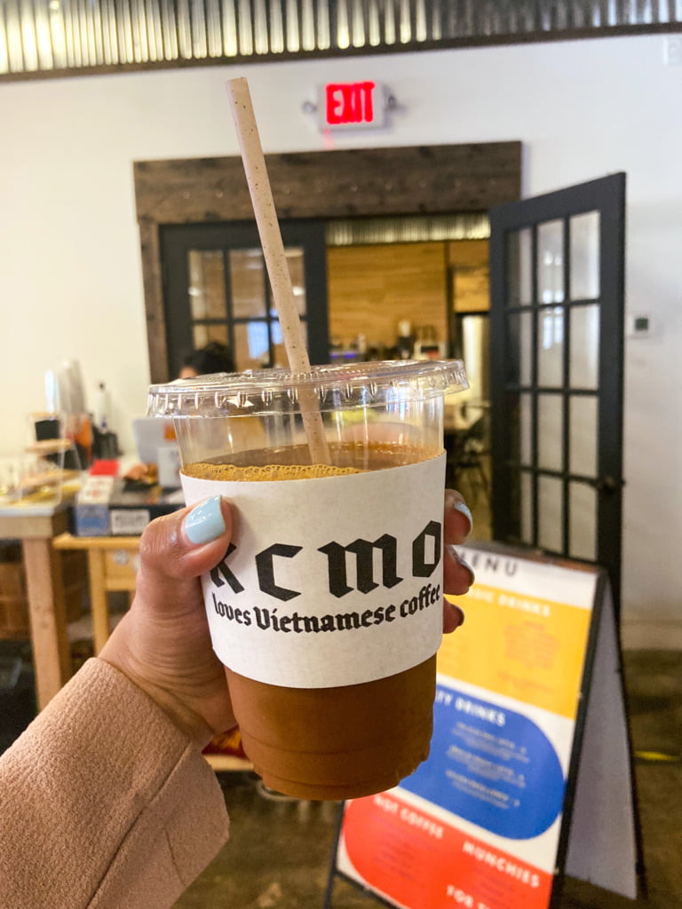 Cafe Ca Phe Kansas City