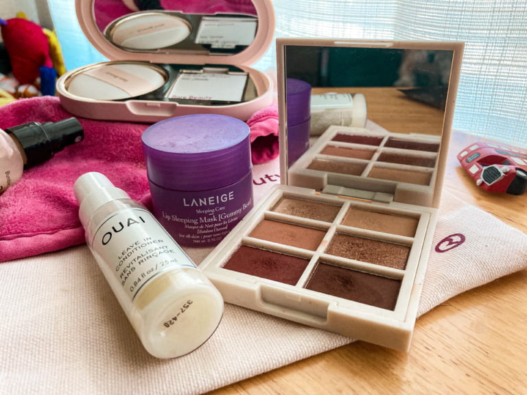 Travel-friendly Beauty: Sephora Sale Recommendations