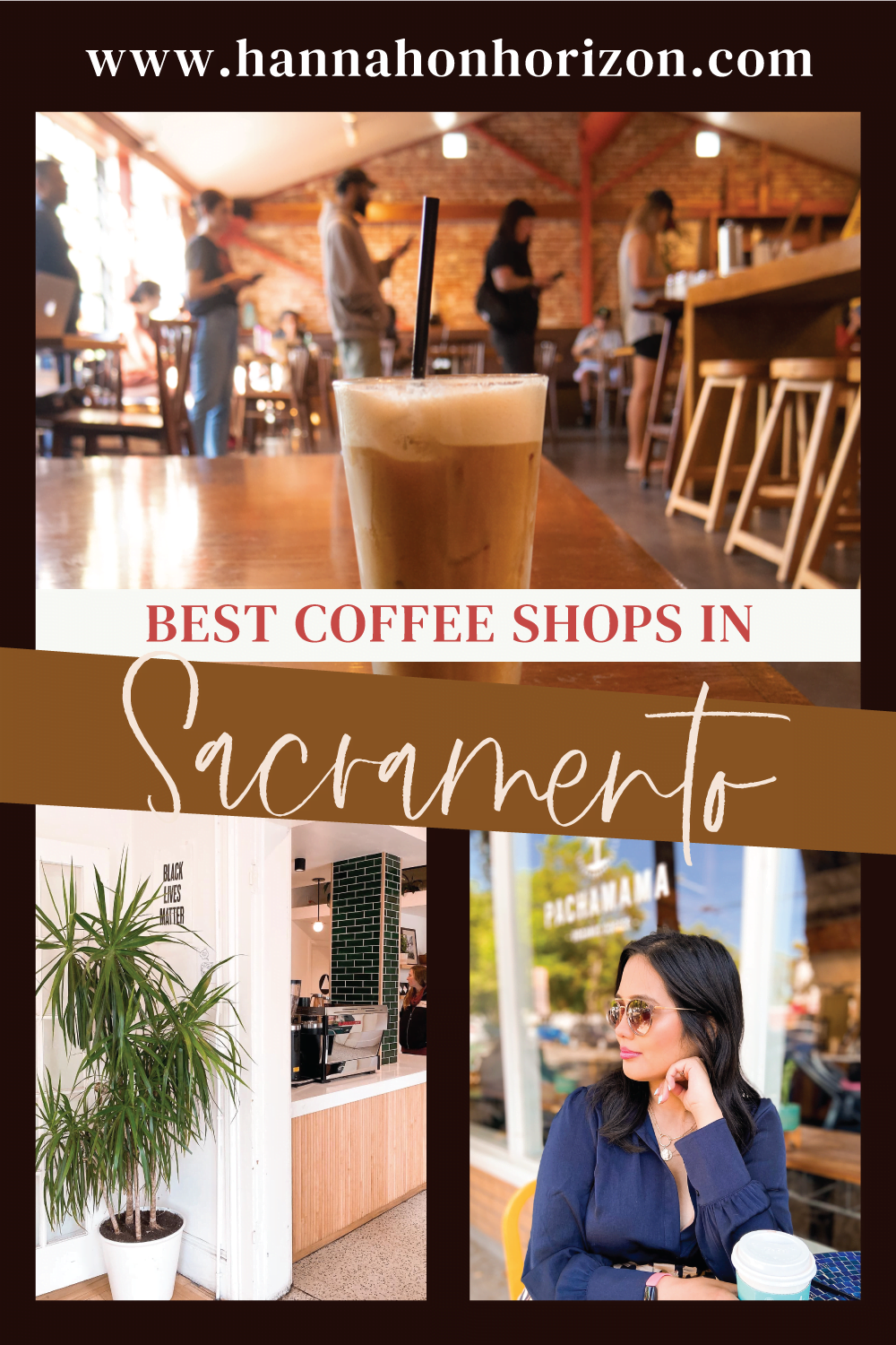The 10 best coffee shops in Sacramento for your caffeine fix Hannah