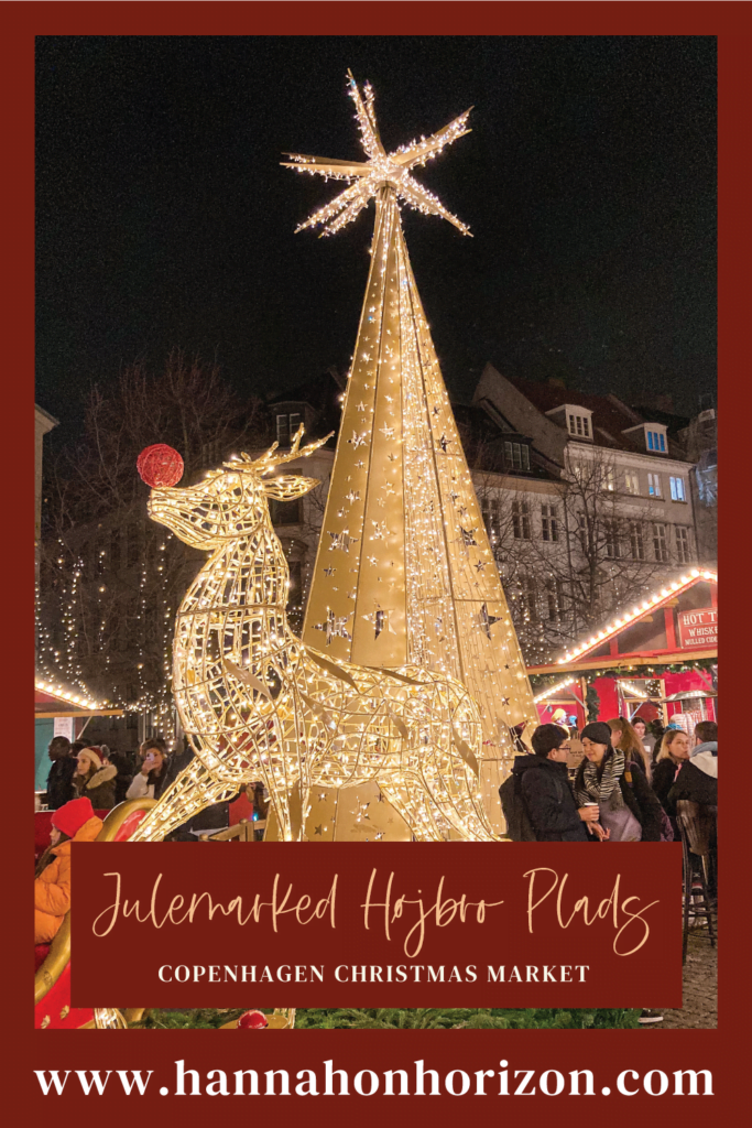 Julemarked Højbro Plads: Copenhagen’s Enchanting Christmas Market ...