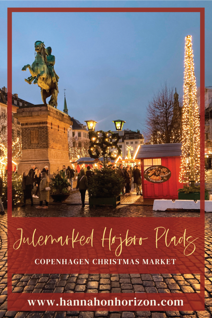 Julemarked Højbro Plads: Copenhagen’s Enchanting Christmas Market ...