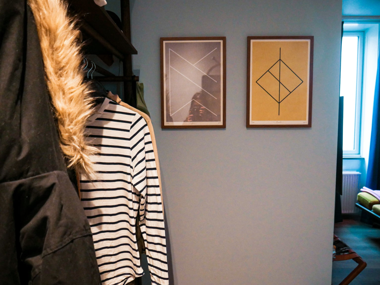 Where to stay in Copenhagen: Motel One Copenhagen