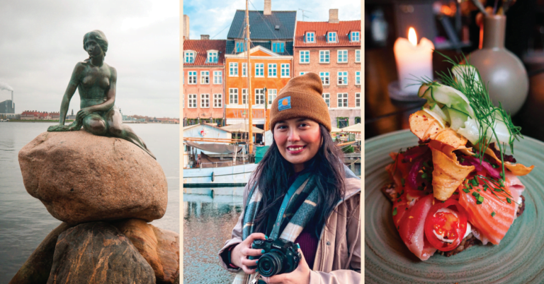 A First-Timer’s Guide to Copenhagen | 18 Fun & Memorable Things to Do in Copenhagen