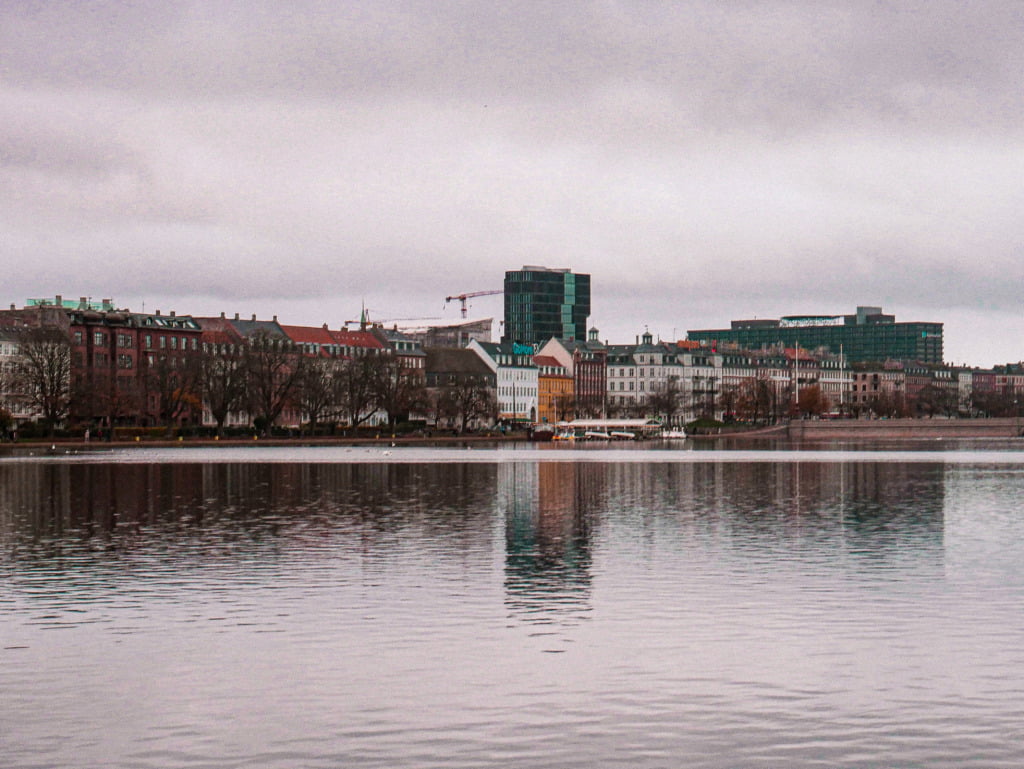 Copenhagen