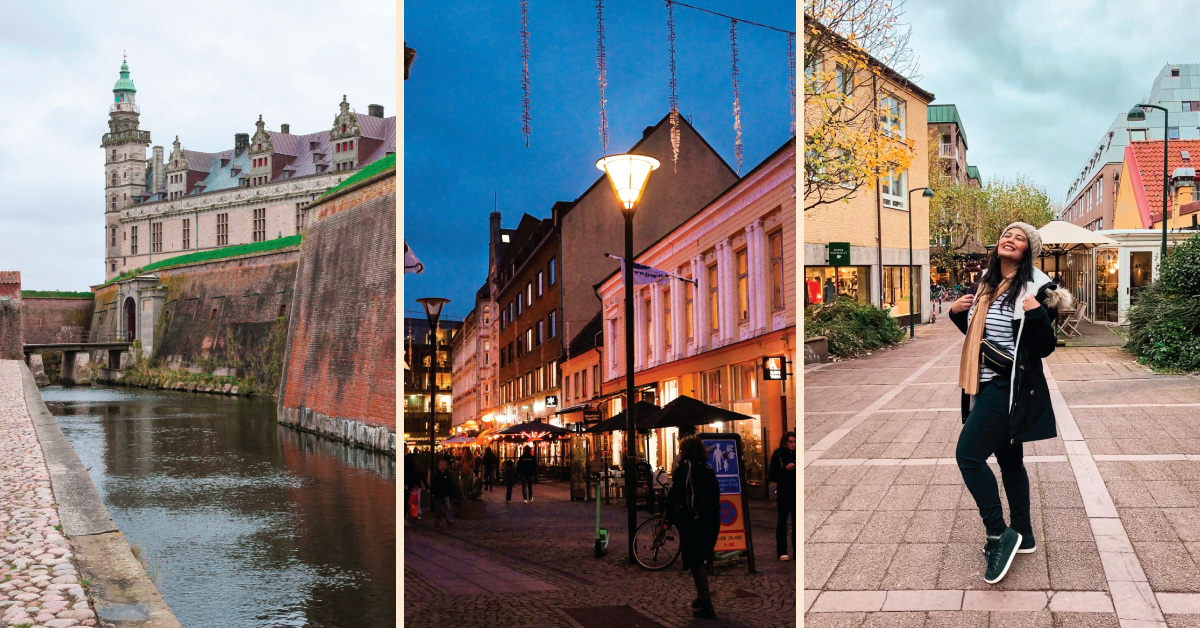 A First-Timer's Guide to Copenhagen