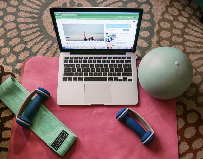 5 of the Best Travel-Friendly Workouts on Youtube to Save Money in 2024