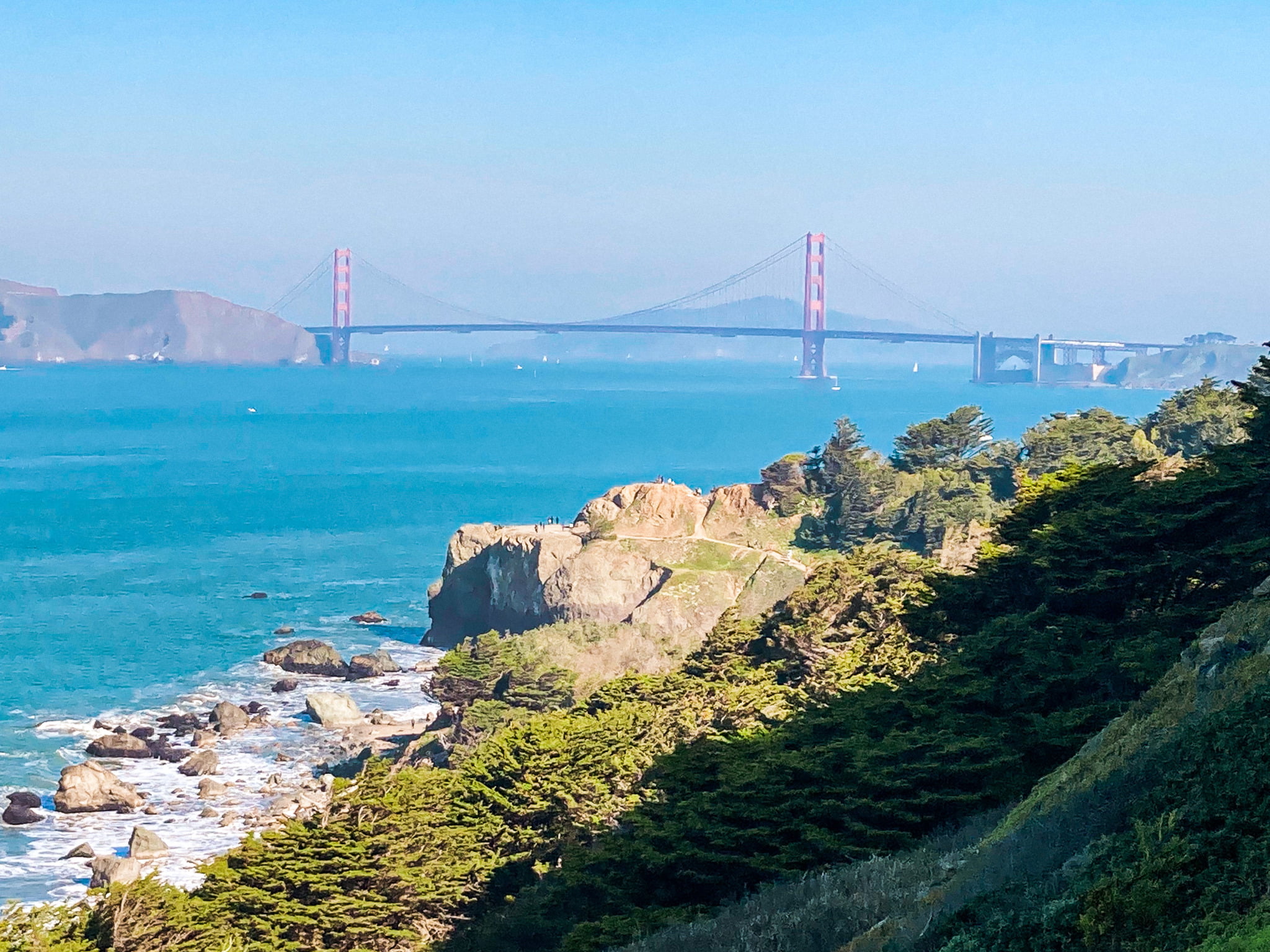 Romantic Things to do in San Francisco | 31 Date Ideas for Couples ...