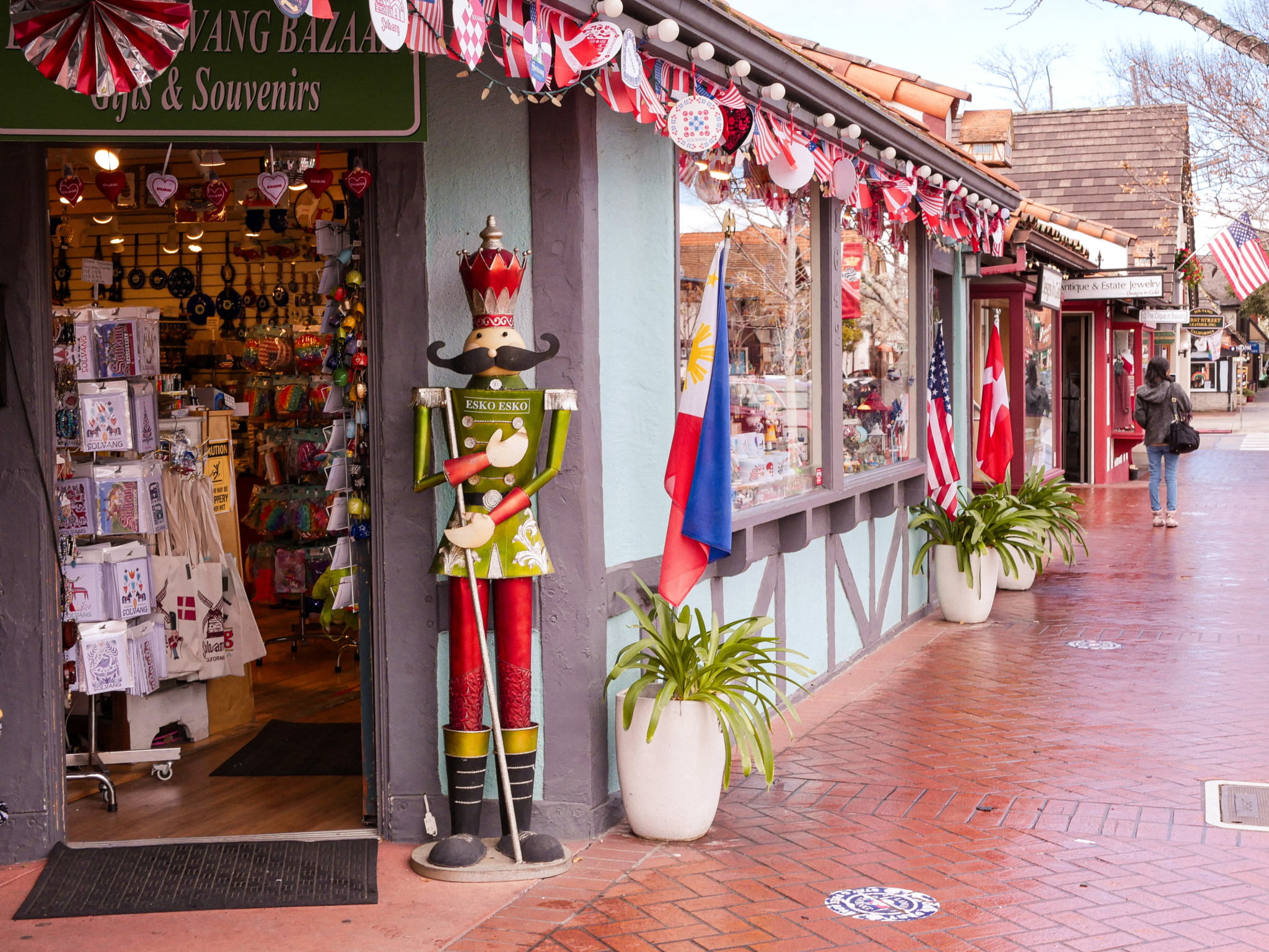 18 Fun Things to Do in Solvang, CA The Denmark dupe of America