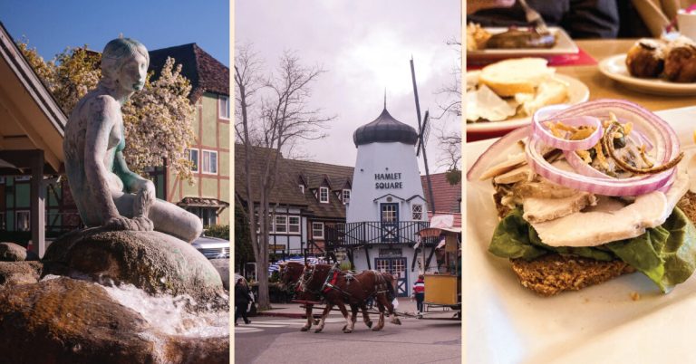 18 Fun Things to Do in Solvang, CA: The Denmark dupe of America (2025)