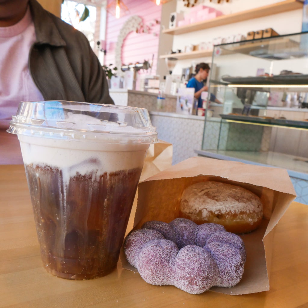 Coco Donuts Portland
