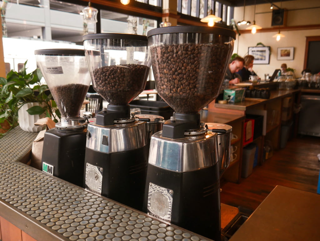 Case Study Coffee