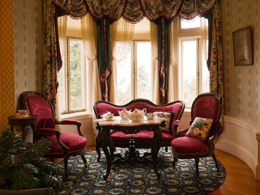 Pittock Mansion