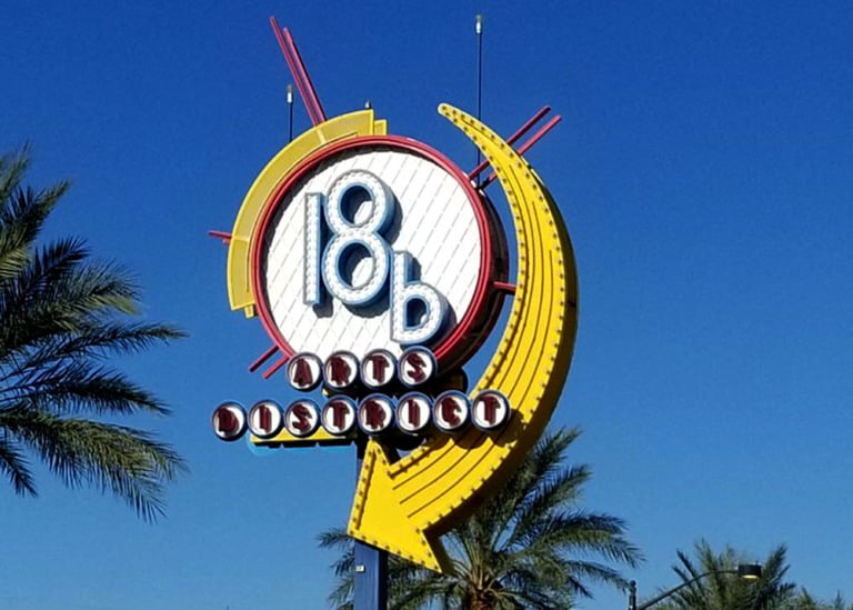 26 Most Artsy Cities in the US Hannah on Horizon