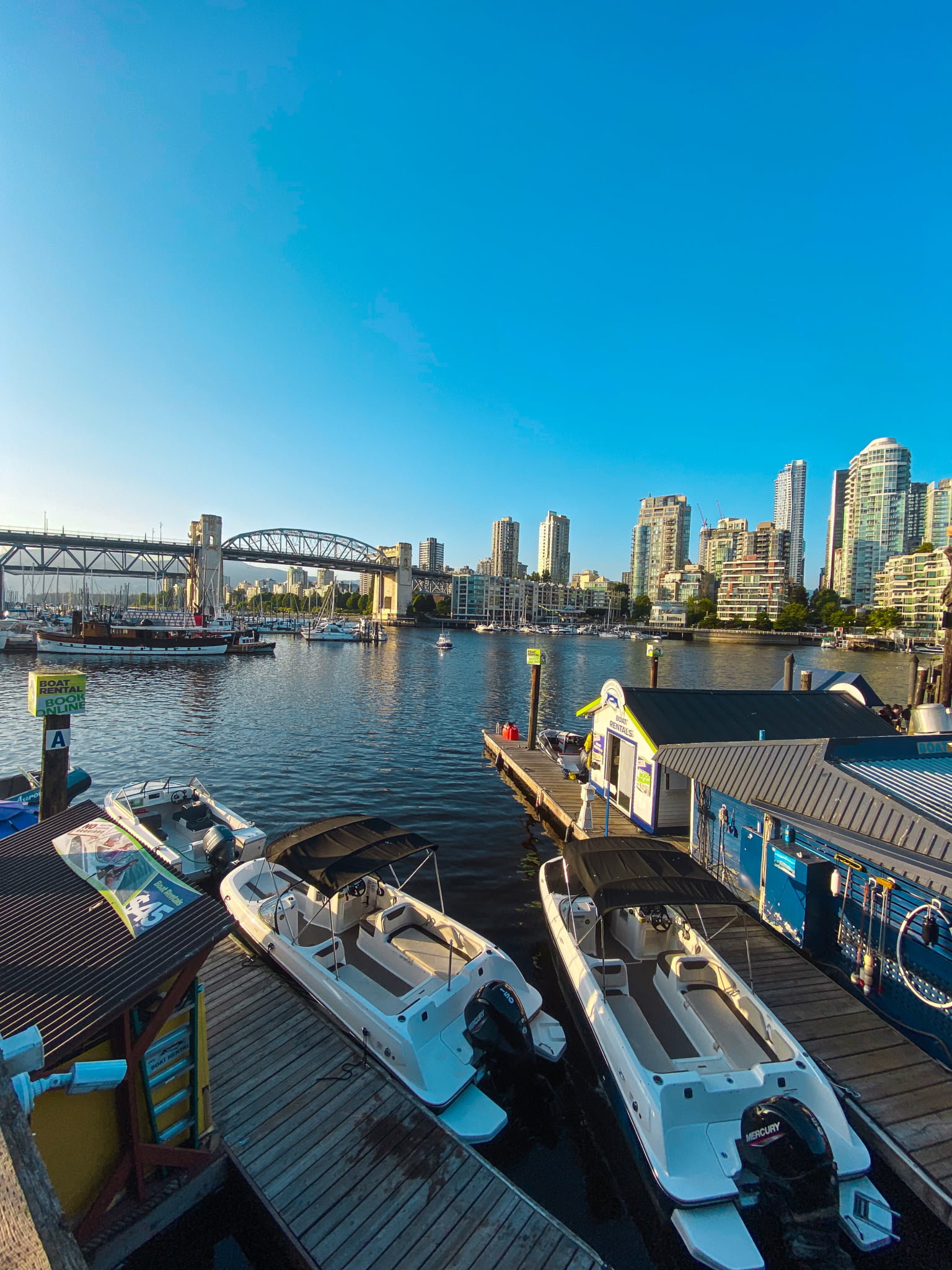 12 Exciting Things to Do in Granville Island | Guide to Vancouver's ...