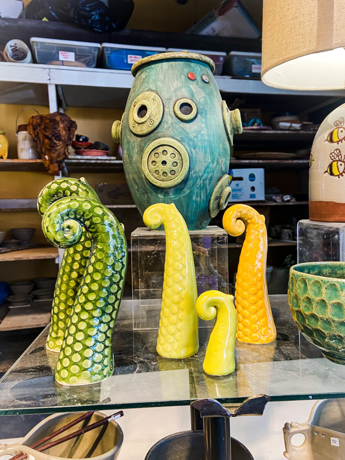 12 Exciting Things to Do in Granville Island Guide to Vancouver's