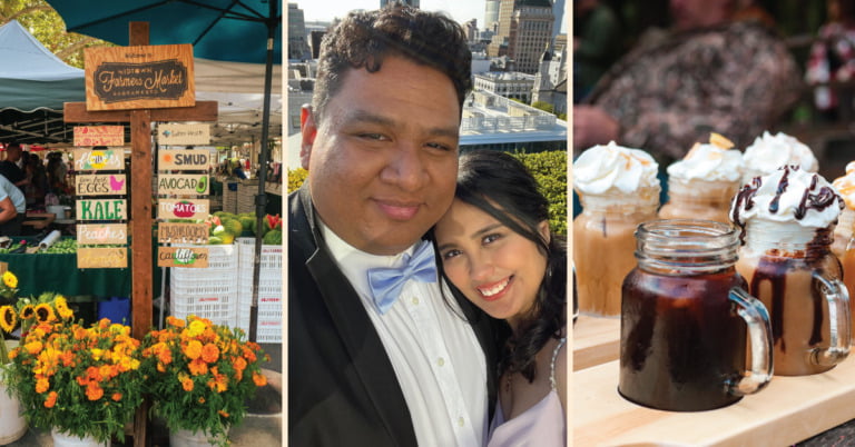 32 Romantic Date Ideas in Sacramento