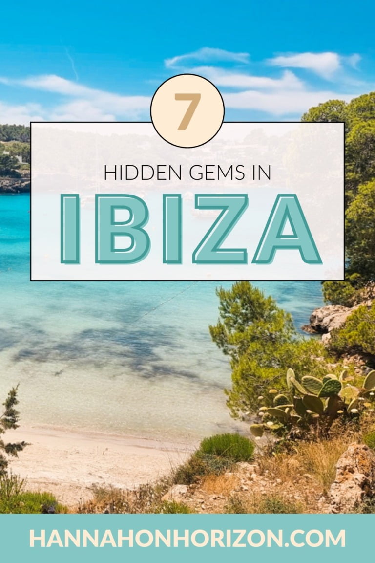 7 Awesome Hidden Gems in You Can't Miss