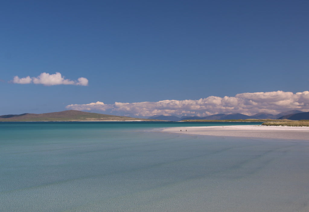 North Uist