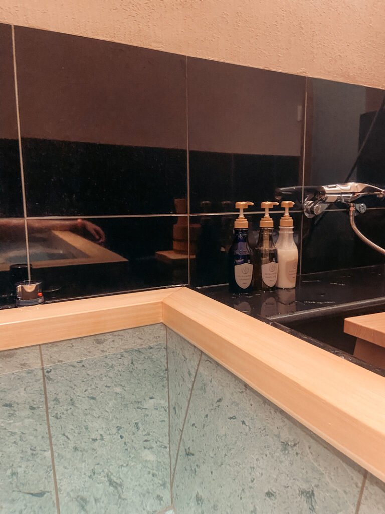 Ryokan Sakura Urushitei