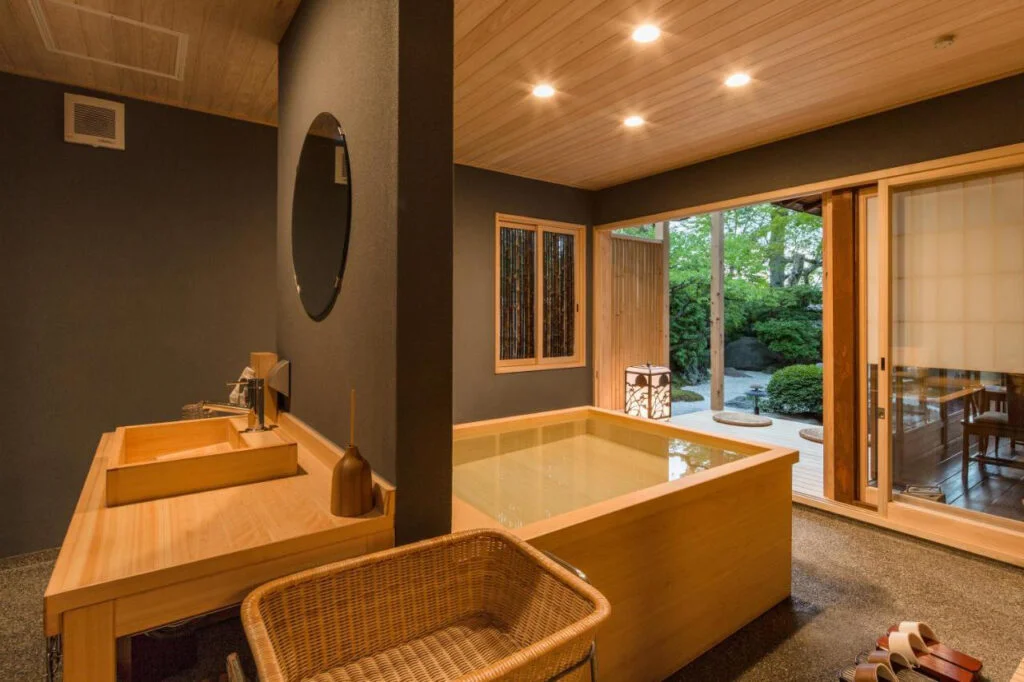 Kyoto Nanzenji Ryokan Yachiyo