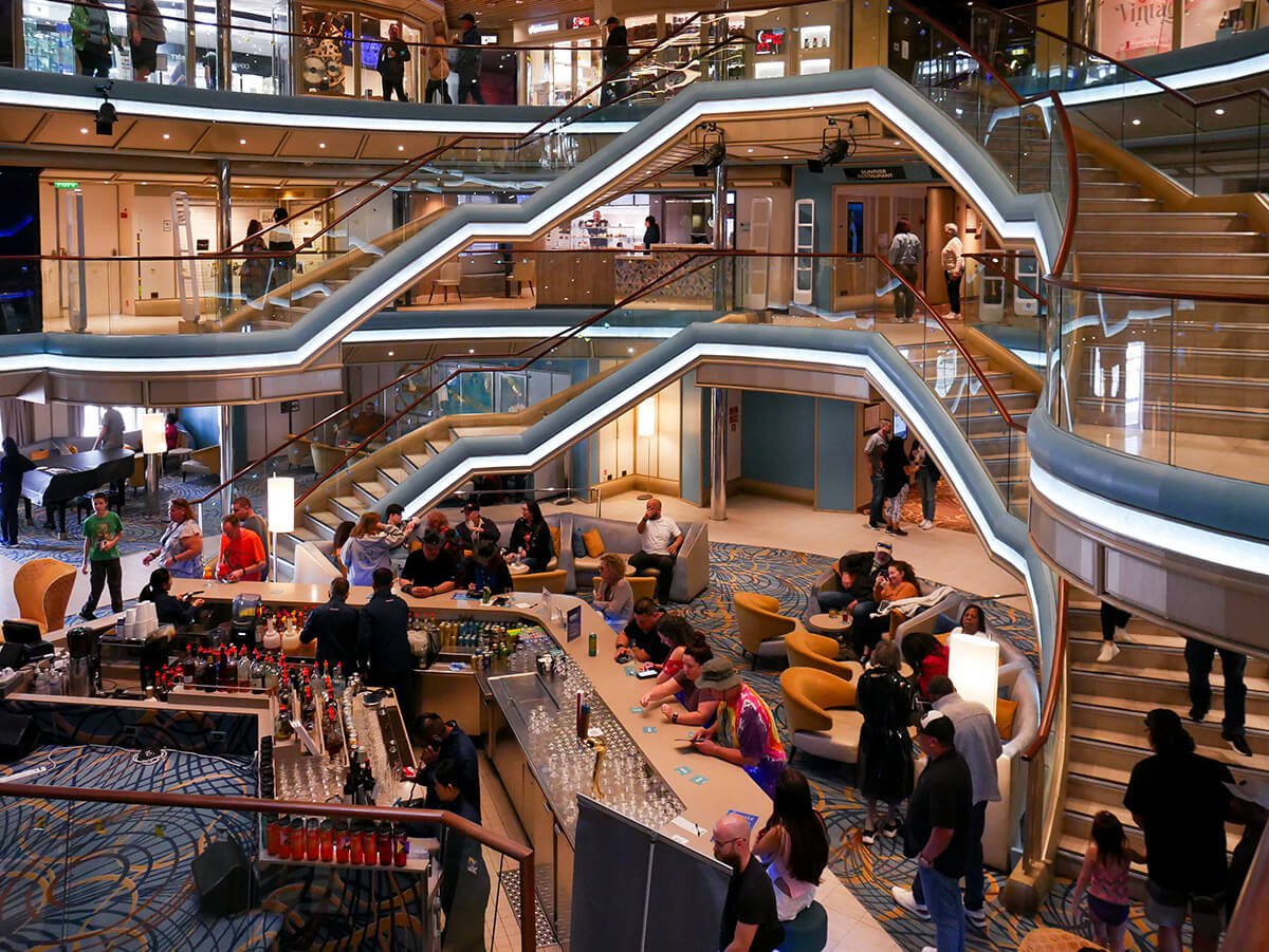 An Honest Review of Carnival Radiance from a First-Time Cruiser (2025)