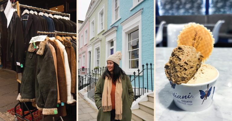 Notting Hill Guide: 15 Best Things to Do (and Eat) in London’s Hip Neighborhood