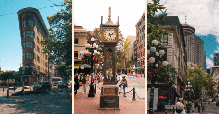13 Things to do in Gastown: Downtown Vancouver’s Trendy, Historical Neighborhood