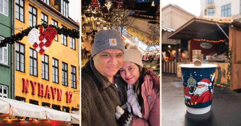 Festive guide to Copenhagen Christmas Markets (2026)