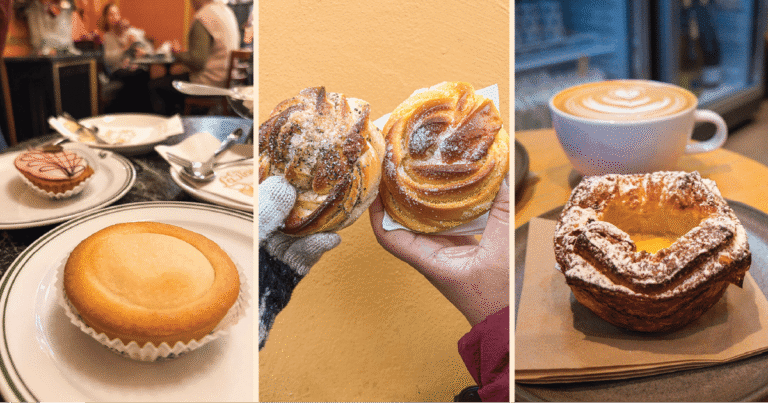 The 6 Best Bakeries in Copenhagen
